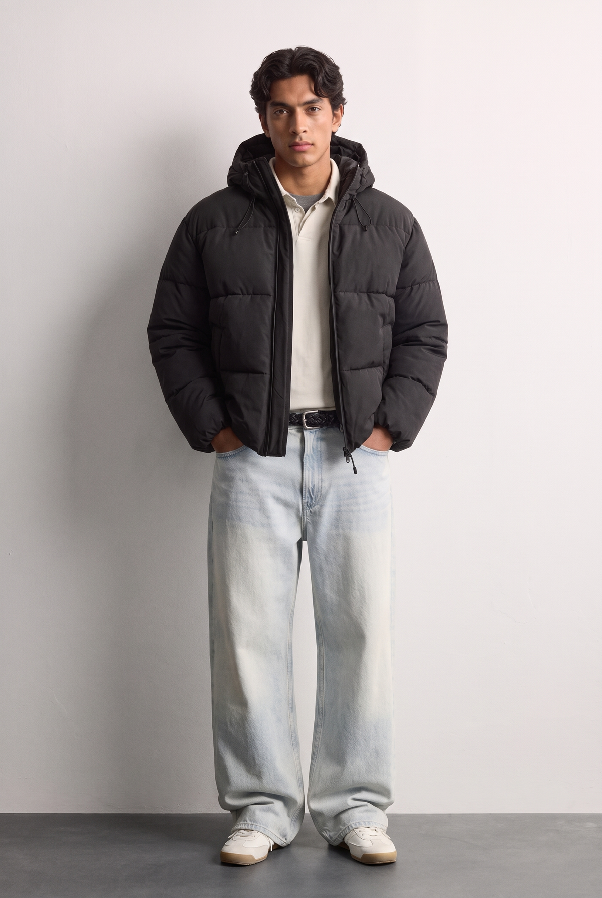 Doudoune Puffer