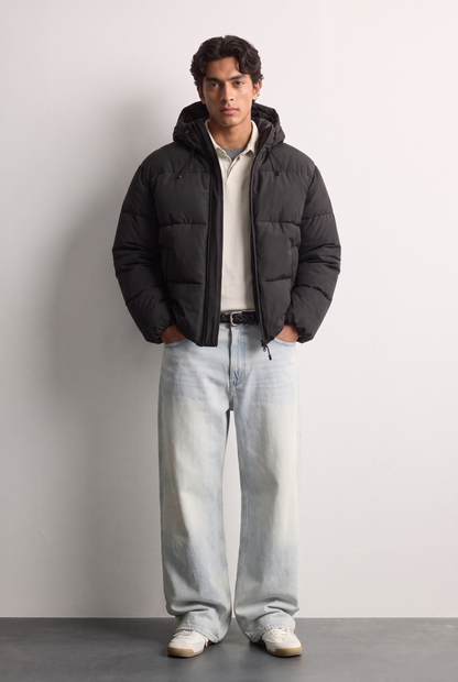Doudoune Puffer