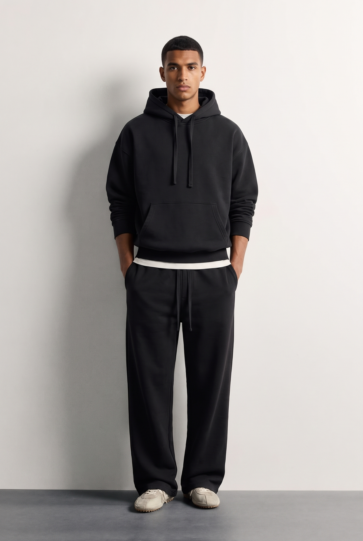 Capuche Basic KAZA
