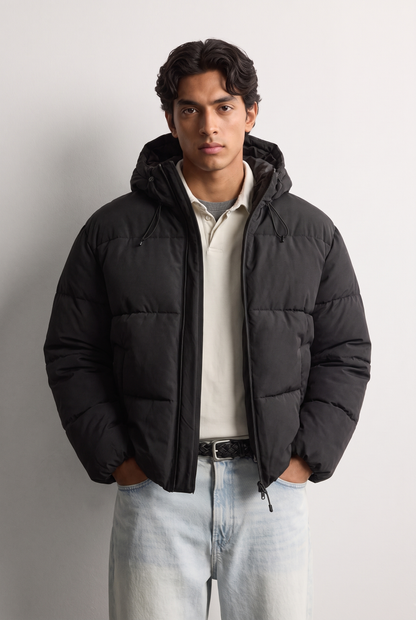 Doudoune Puffer