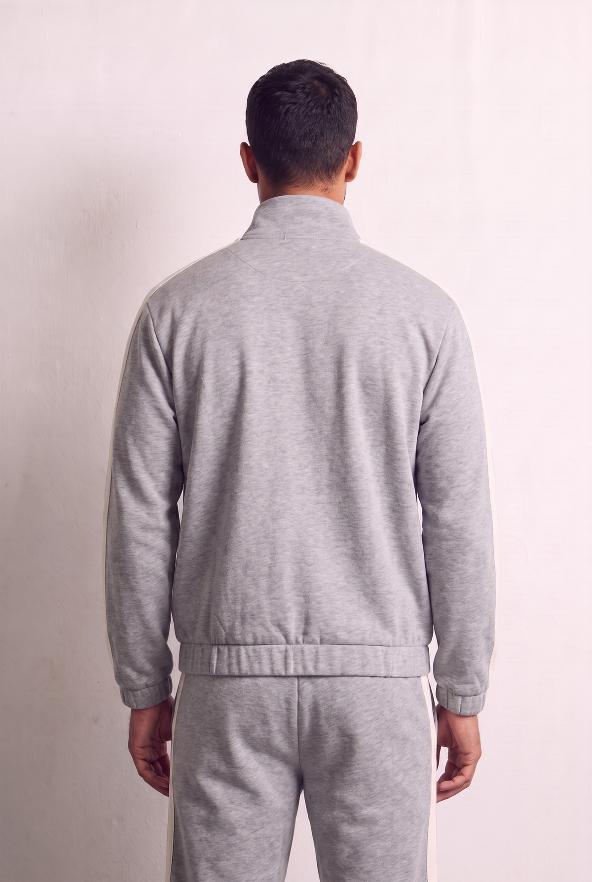Ensemble Track Jacket & Pantalon
