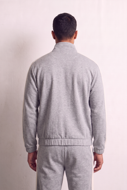 Ensemble Track Jacket & Pantalon