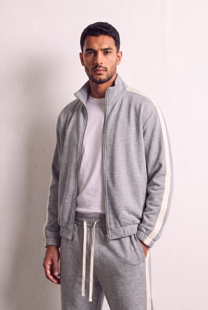 Ensemble Track Jacket & Pantalon