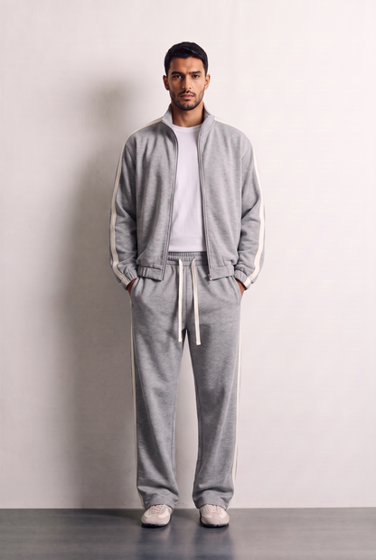 Ensemble Track Jacket & Pantalon