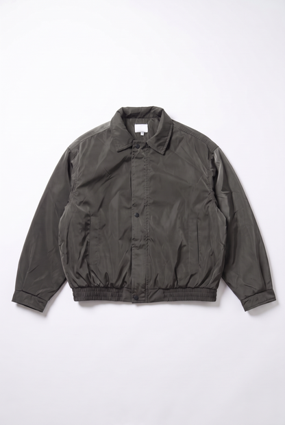 Blouson Style Bomber