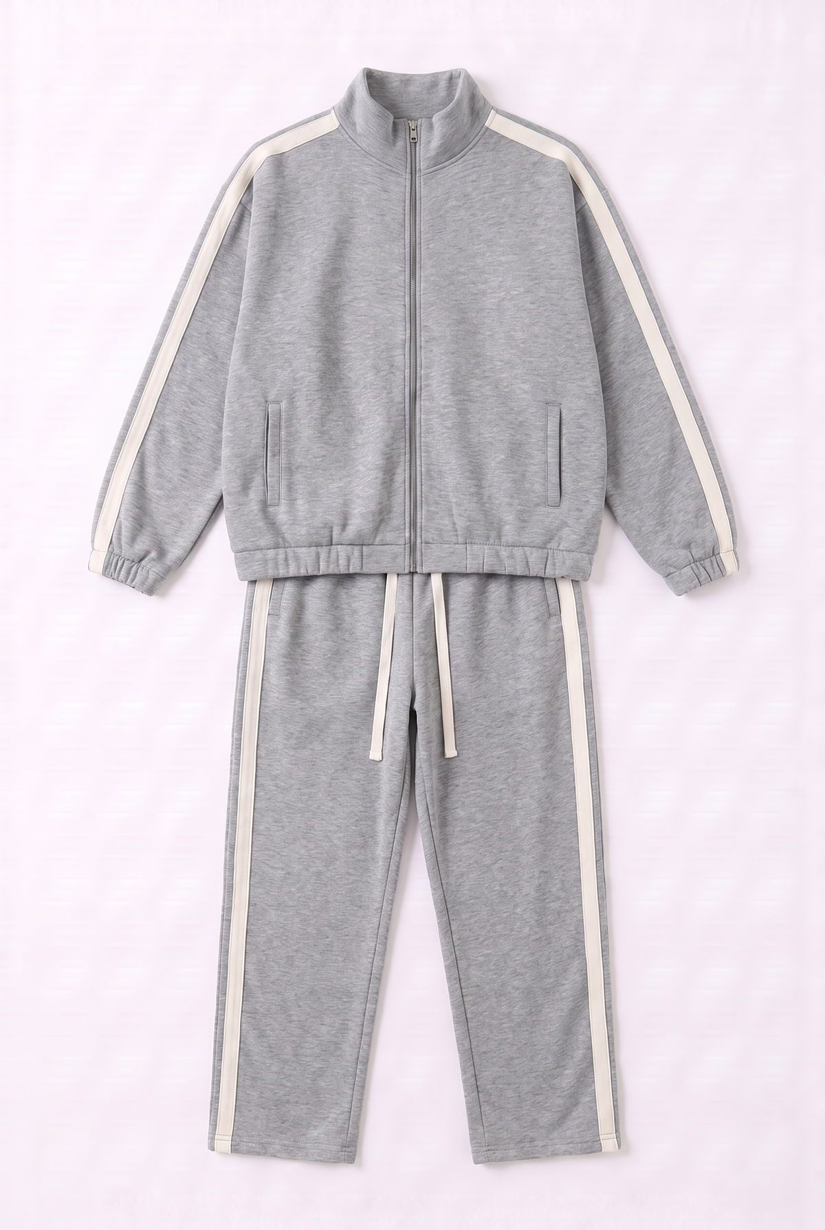 Ensemble Track Jacket & Pantalon