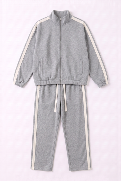 Ensemble Track Jacket & Pantalon