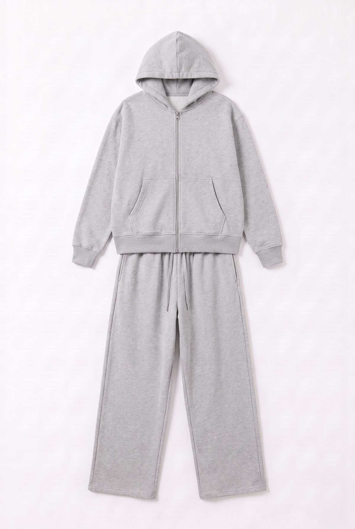 Classic Zip Set