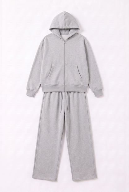 Classic Zip Set