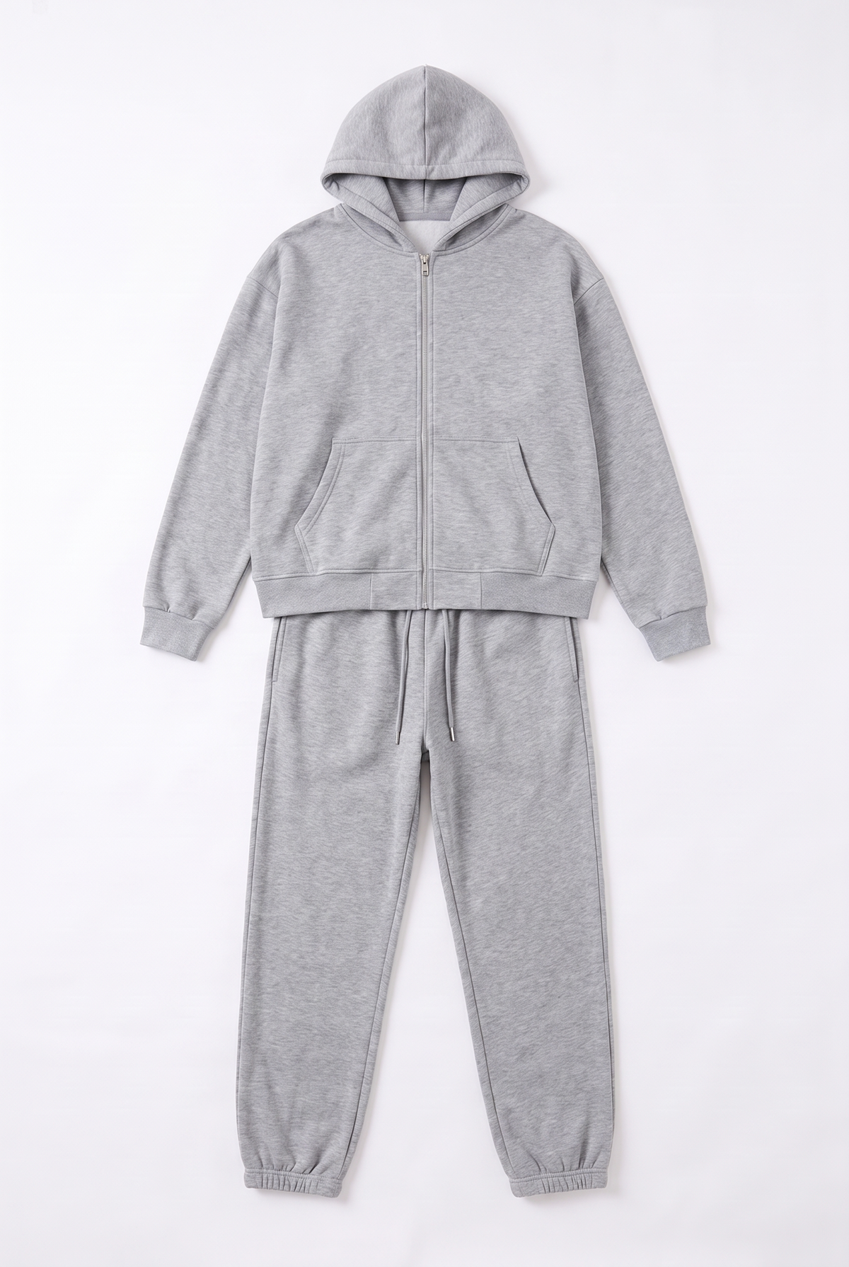 Ensemble Sport Chic