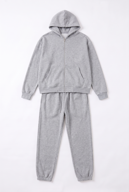 Ensemble Sport Chic