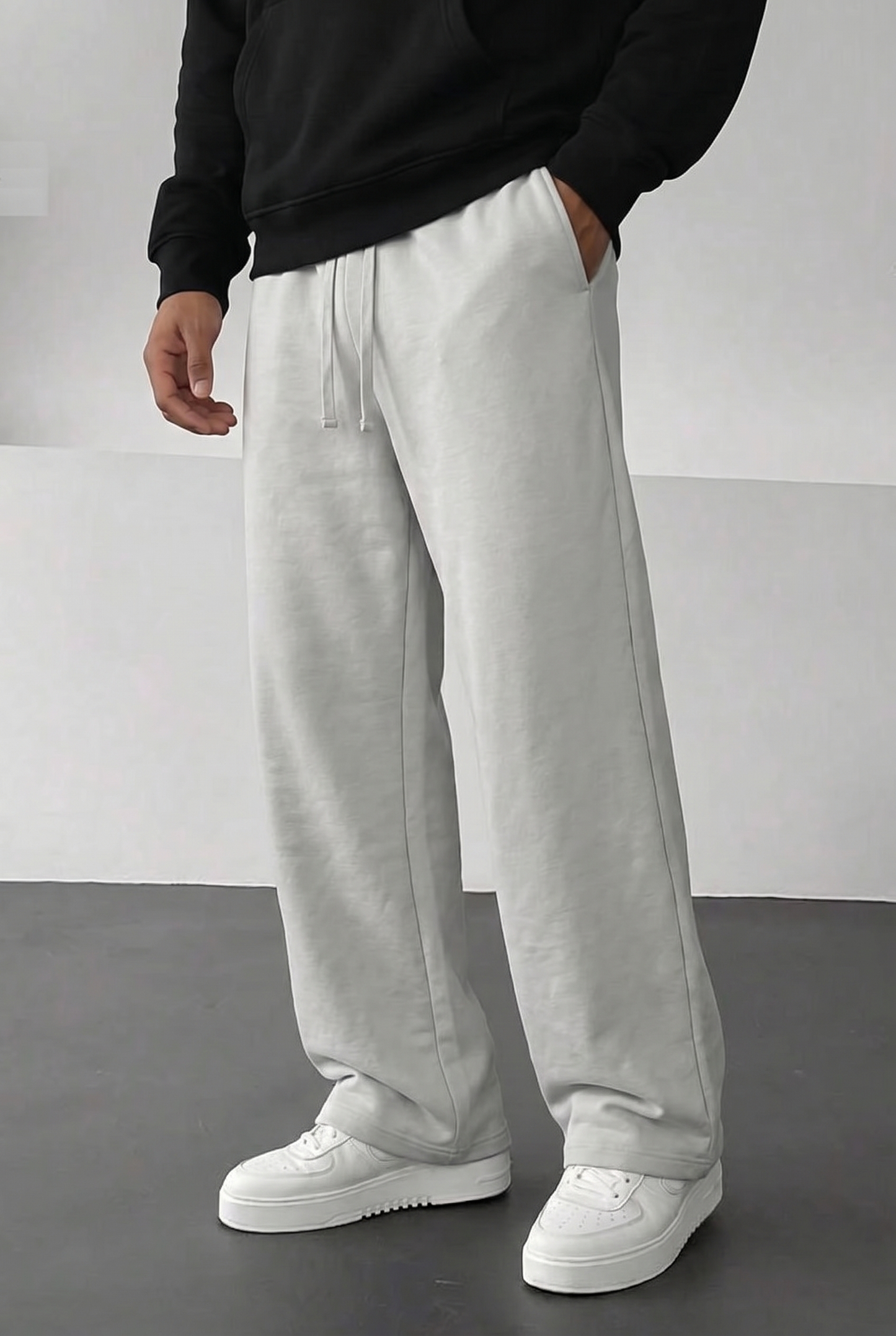 PANTA BAGGY