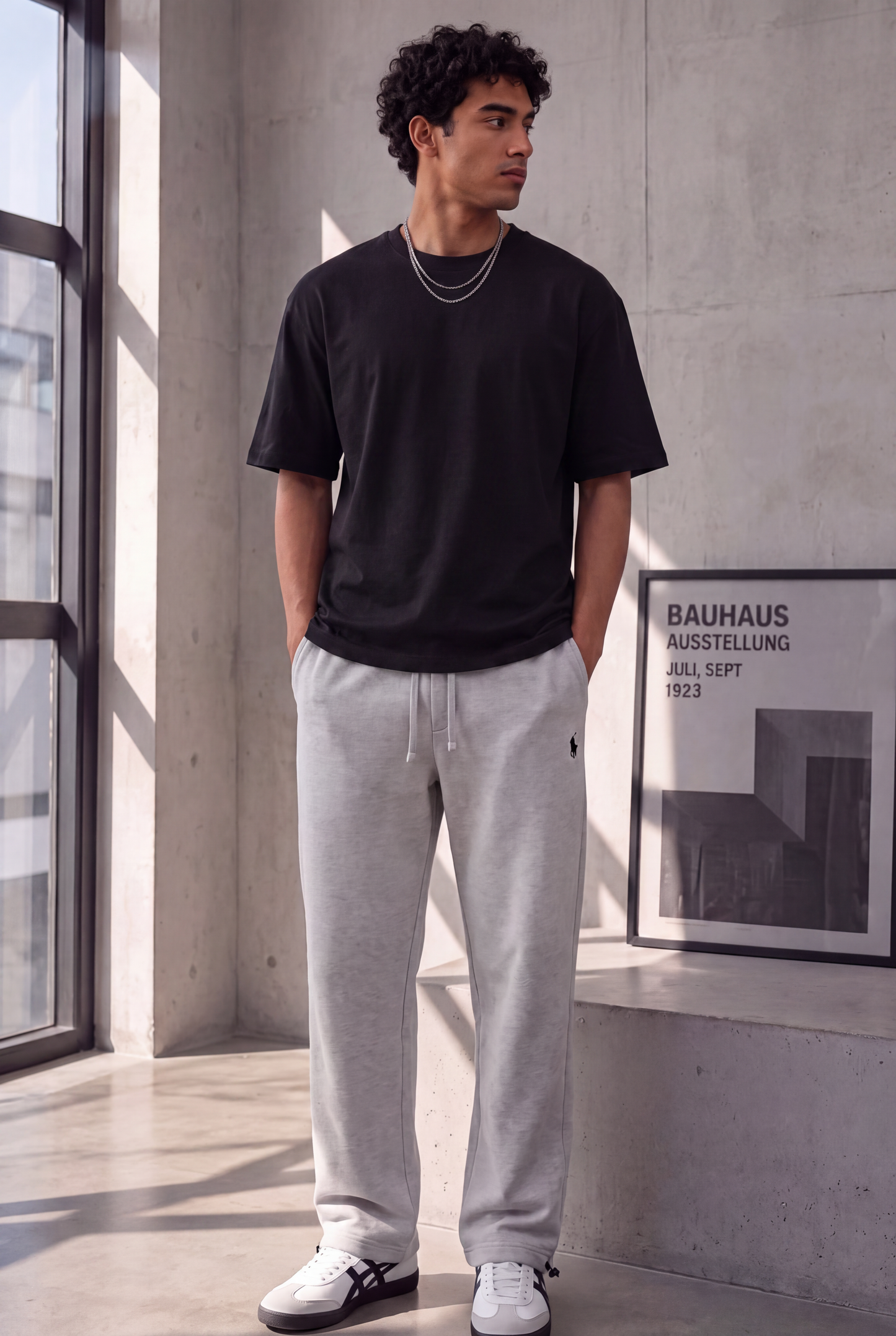 PANTA POLO