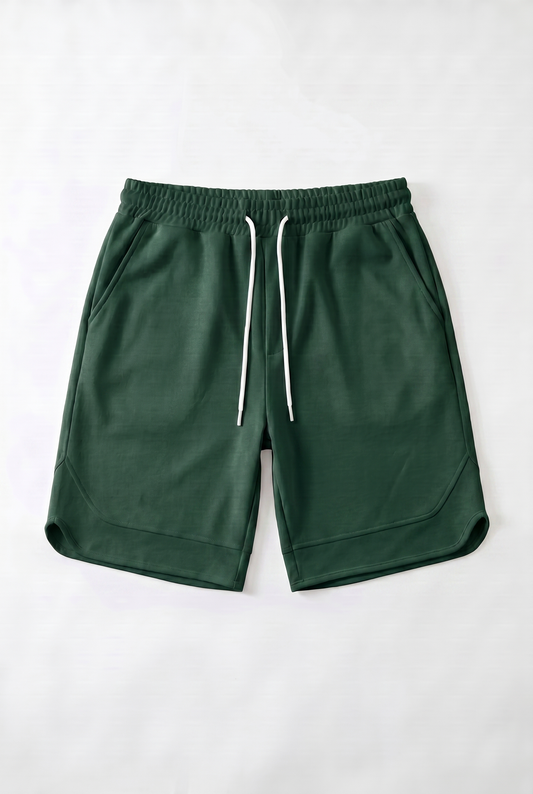 SHORT COTON V