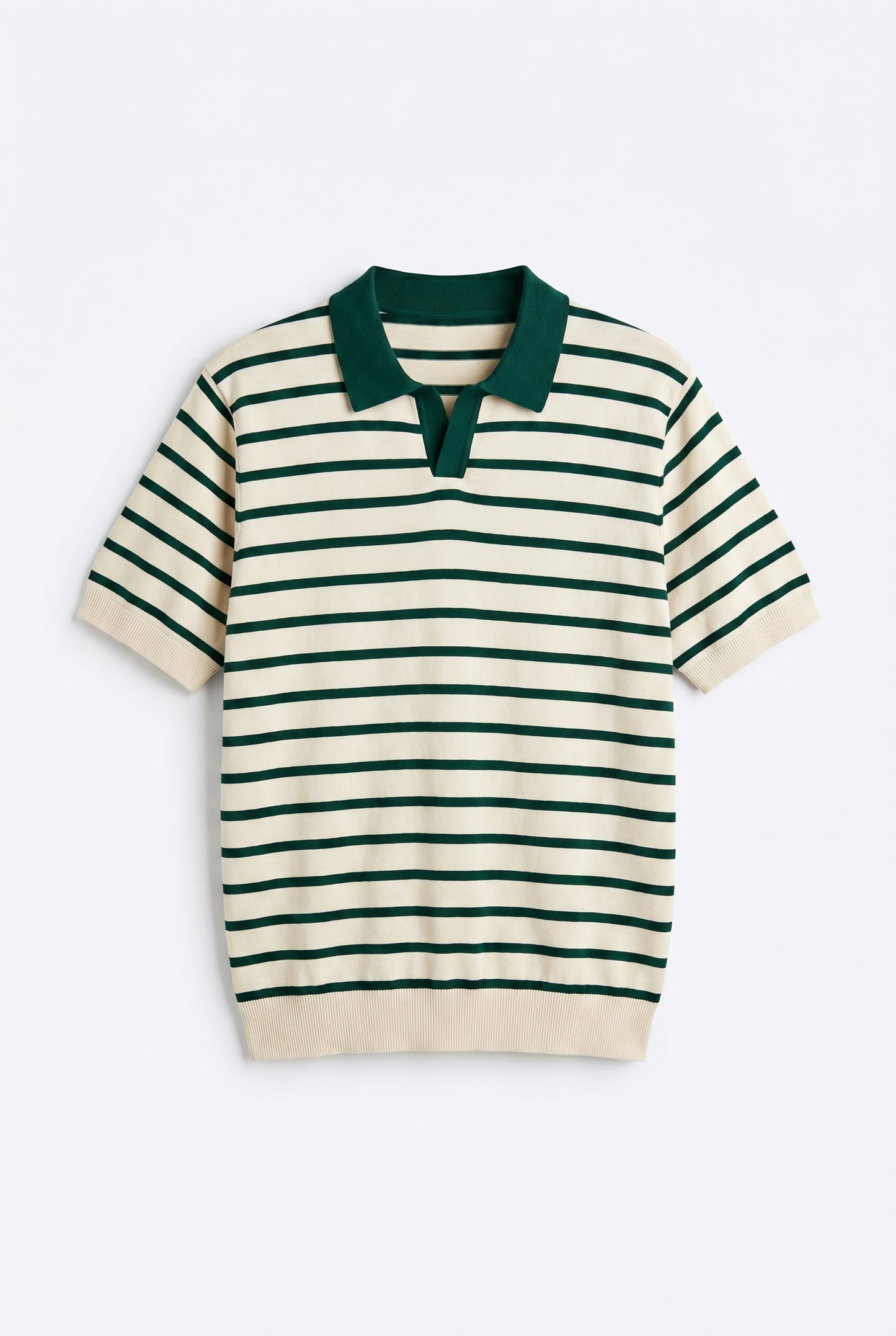 POLO 2 COULEURS