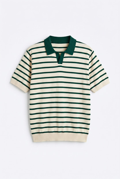 POLO 2 COULEURS