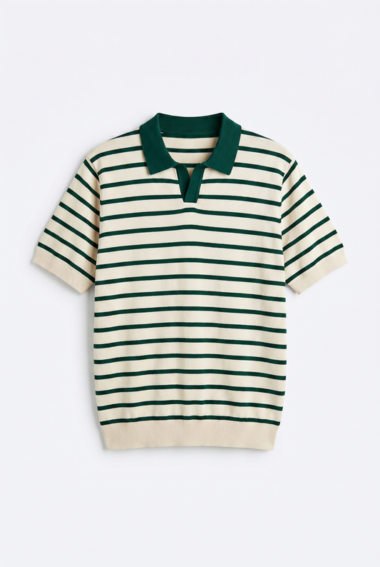 POLO 2 COULEURS