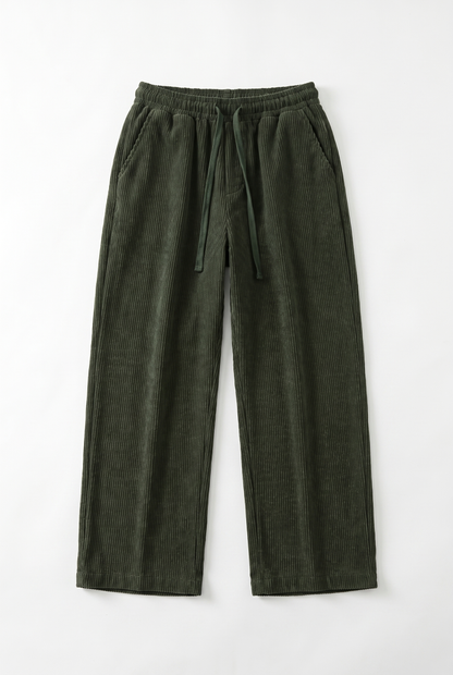 PANTA VELOUR