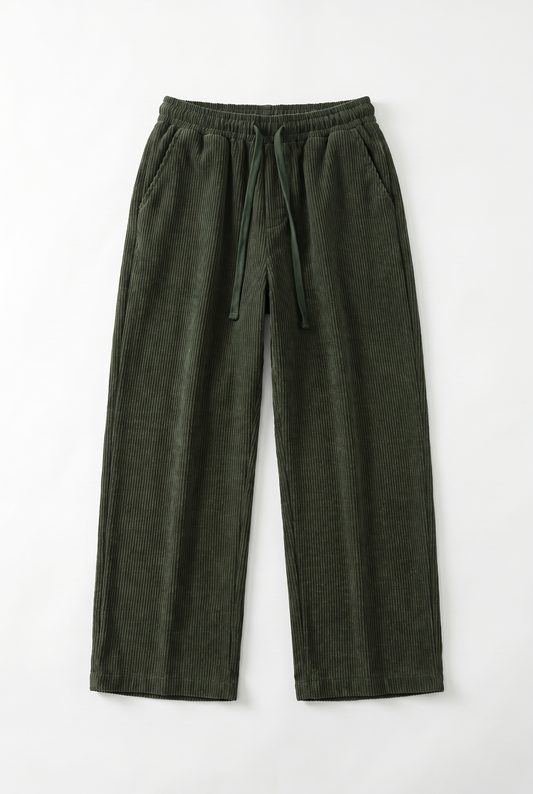 PANTA VELOUR