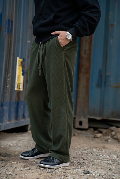 PANTA VELOUR