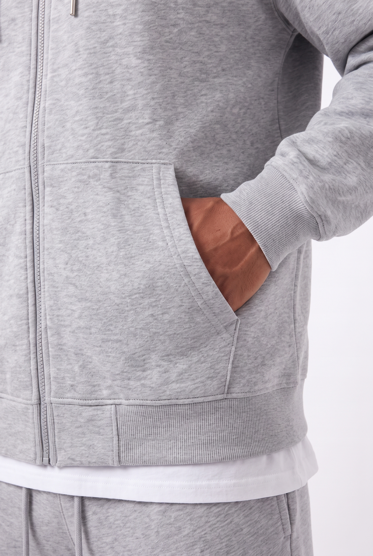 Ensemble Sport Chic