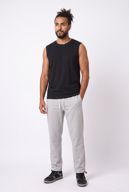 SET DÉBARDEUR + BAGGY PANTS 2