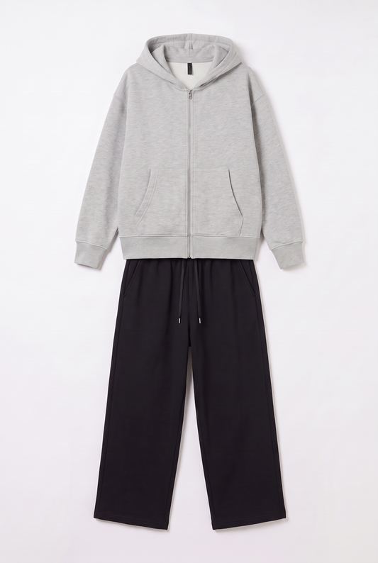 Tenue Chill Streetwear