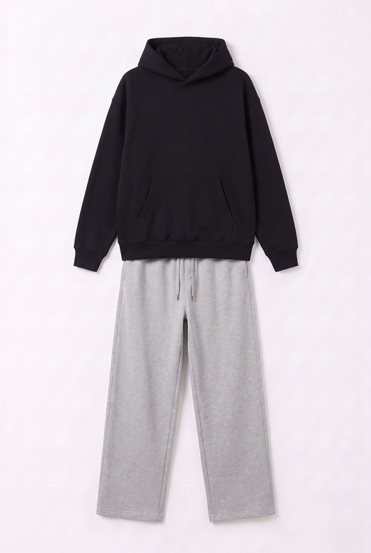Tenue Chill Streetwear 2