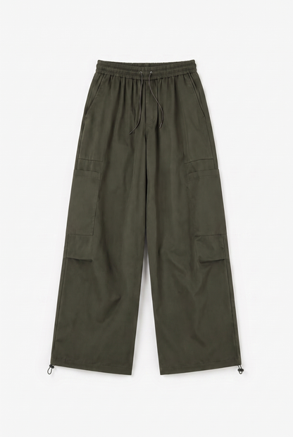 PANTA PARACHUTE