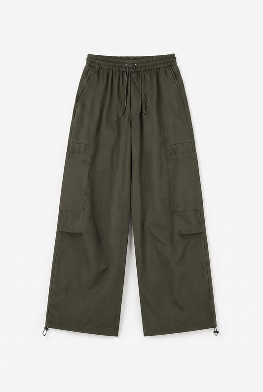PANTA PARACHUTE