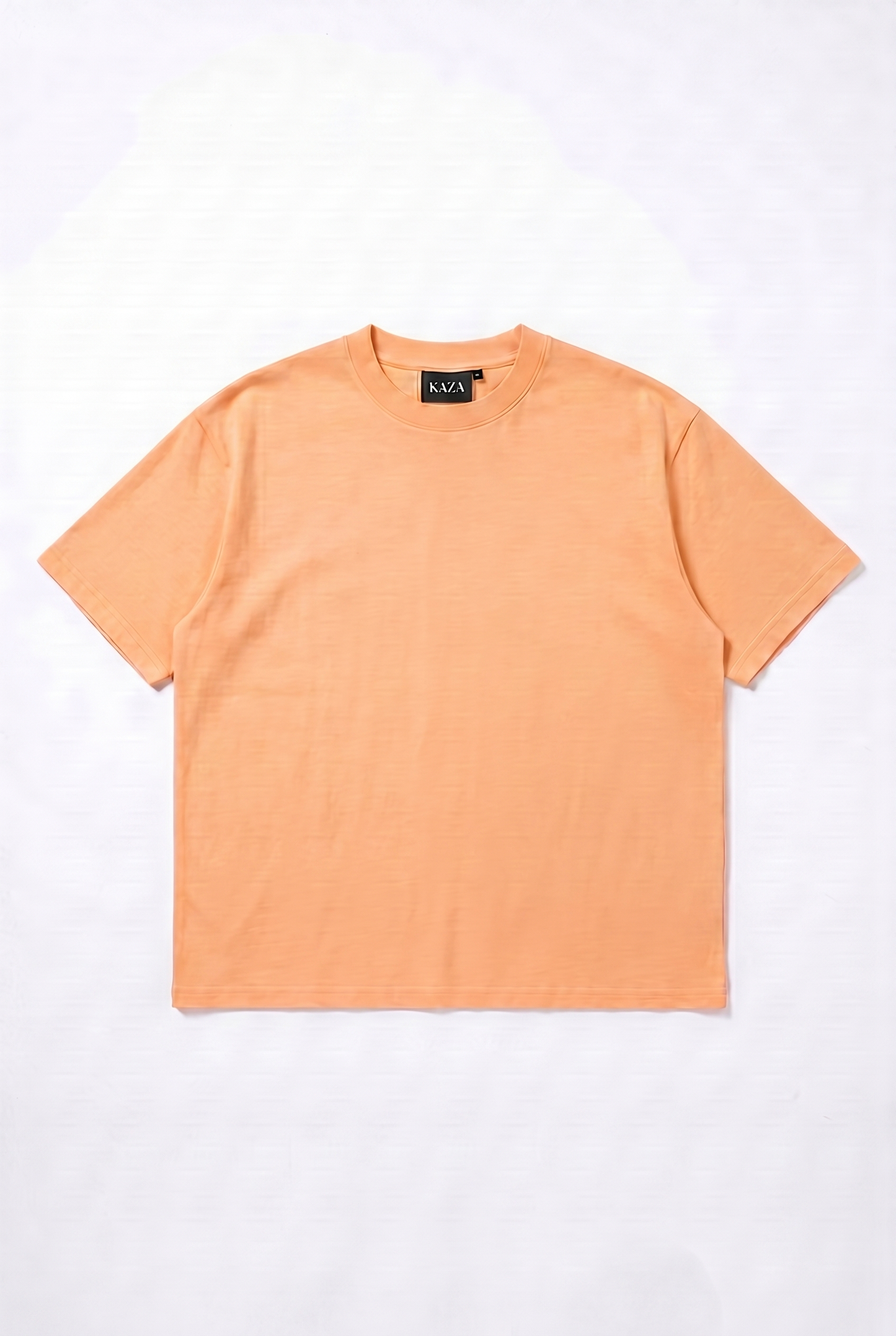 TSHIRT OVERSIZED