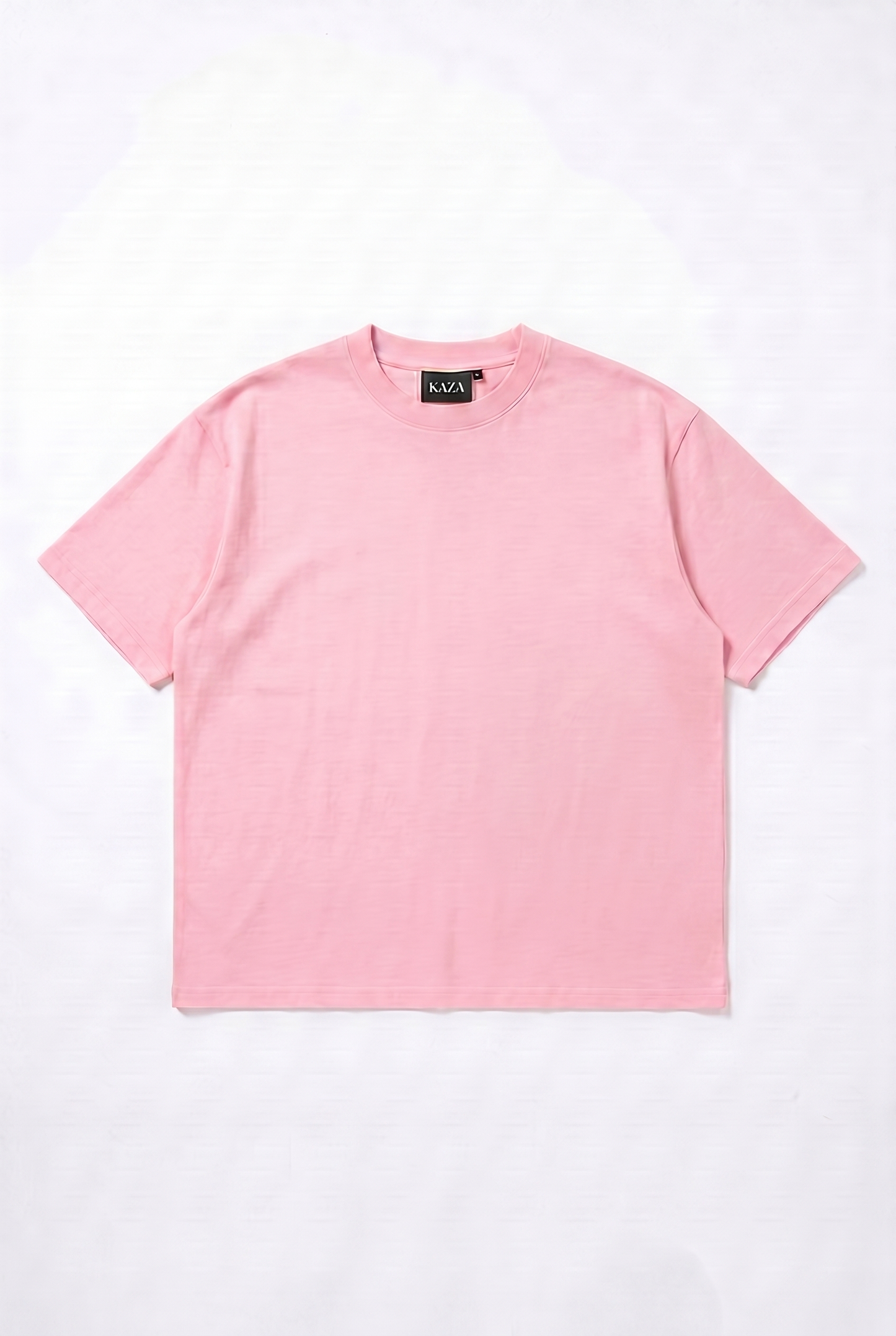 TSHIRT OVERSIZED