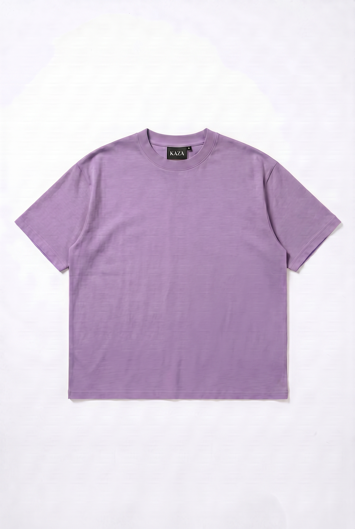 TSHIRT OVERSIZED