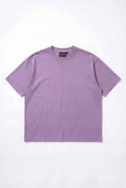 TSHIRT OVERSIZED