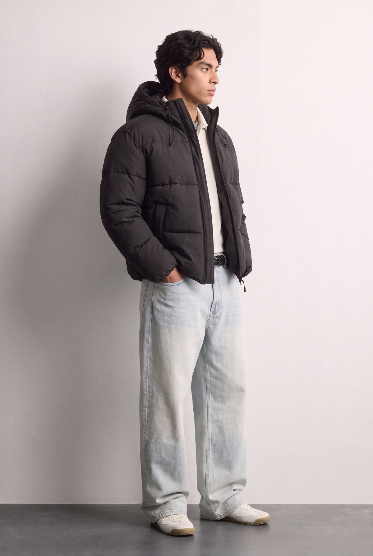 Doudoune Puffer