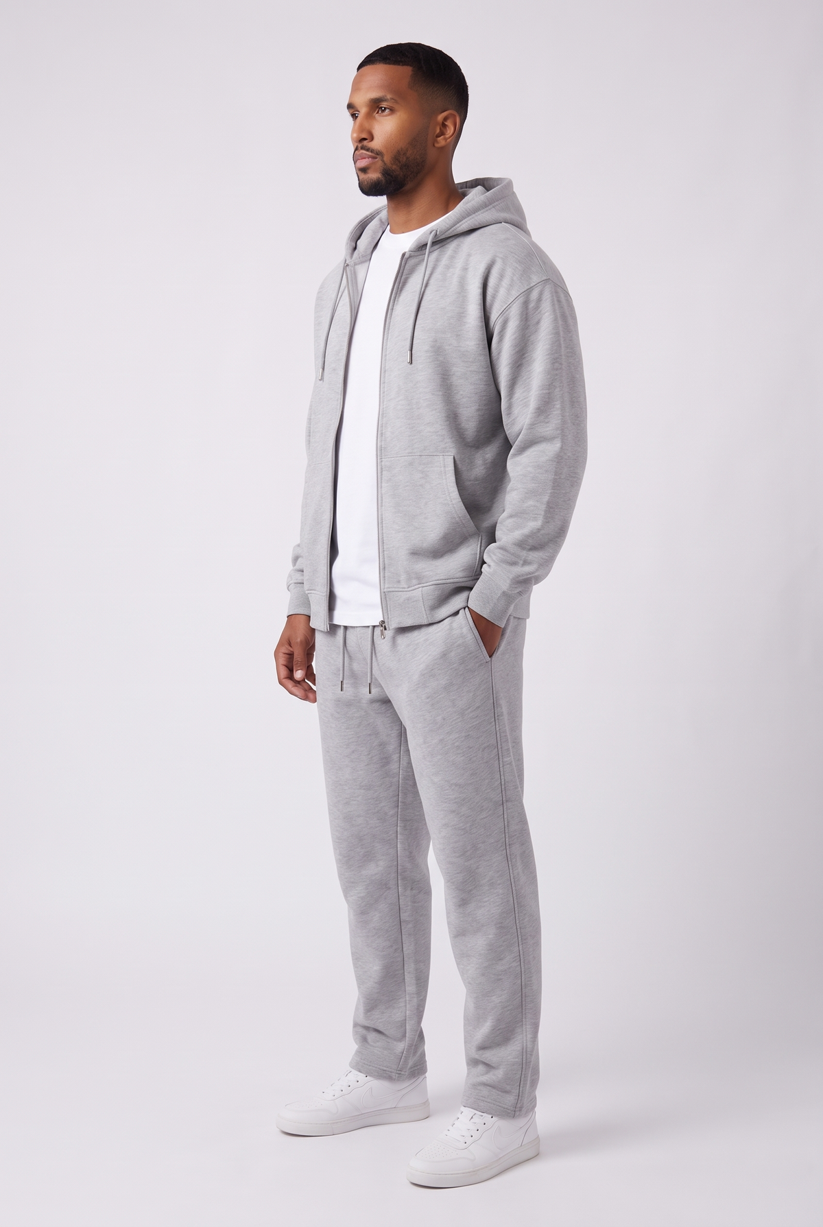 Ensemble Sport Chic