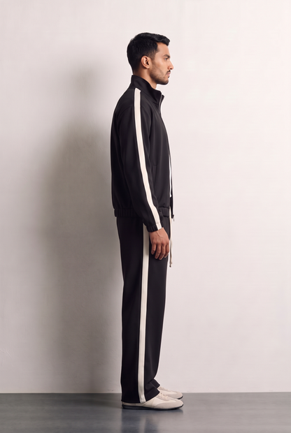 Ensemble Track Jacket & Pantalon