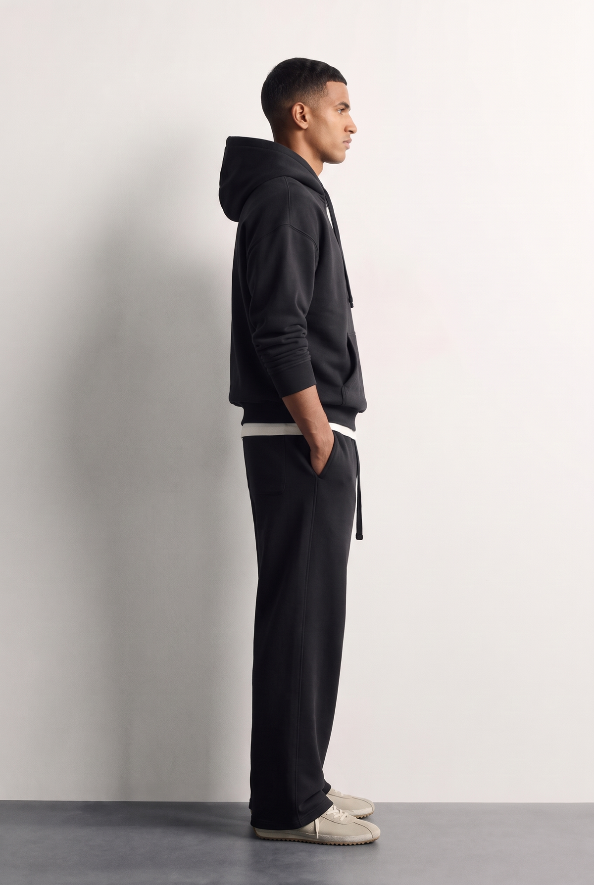 Capuche Basic KAZA