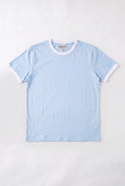 RINGER T-SHIRT