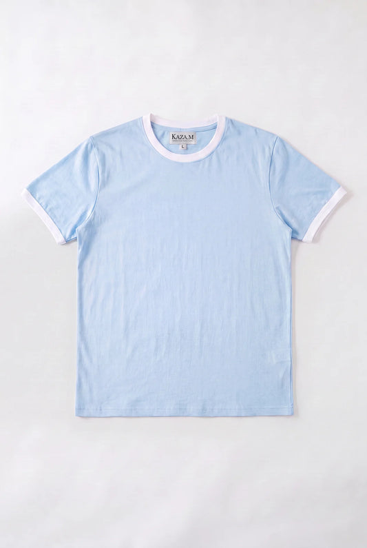 RINGER T-SHIRT