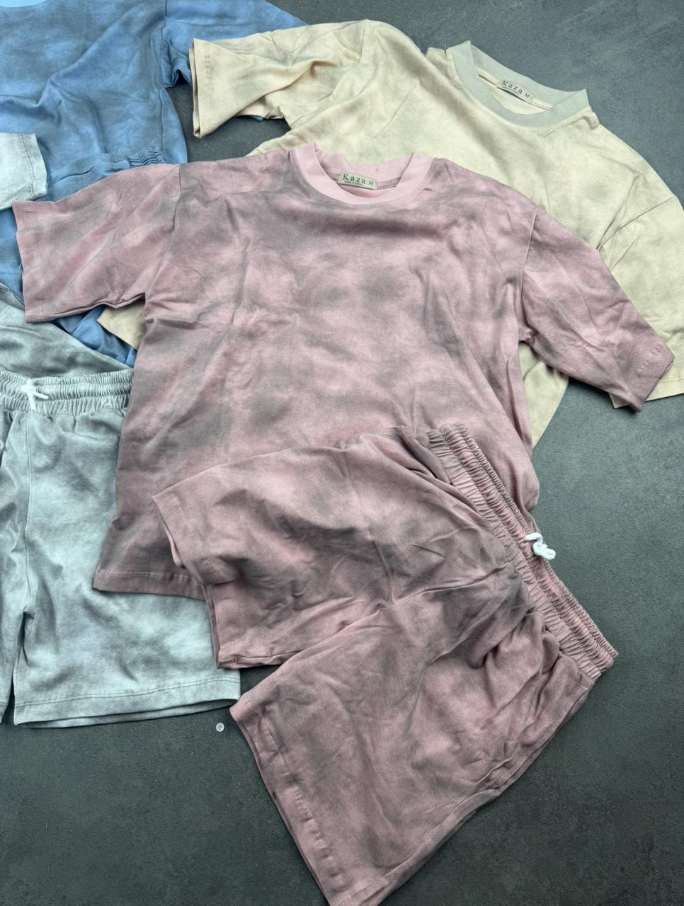 SET COTON