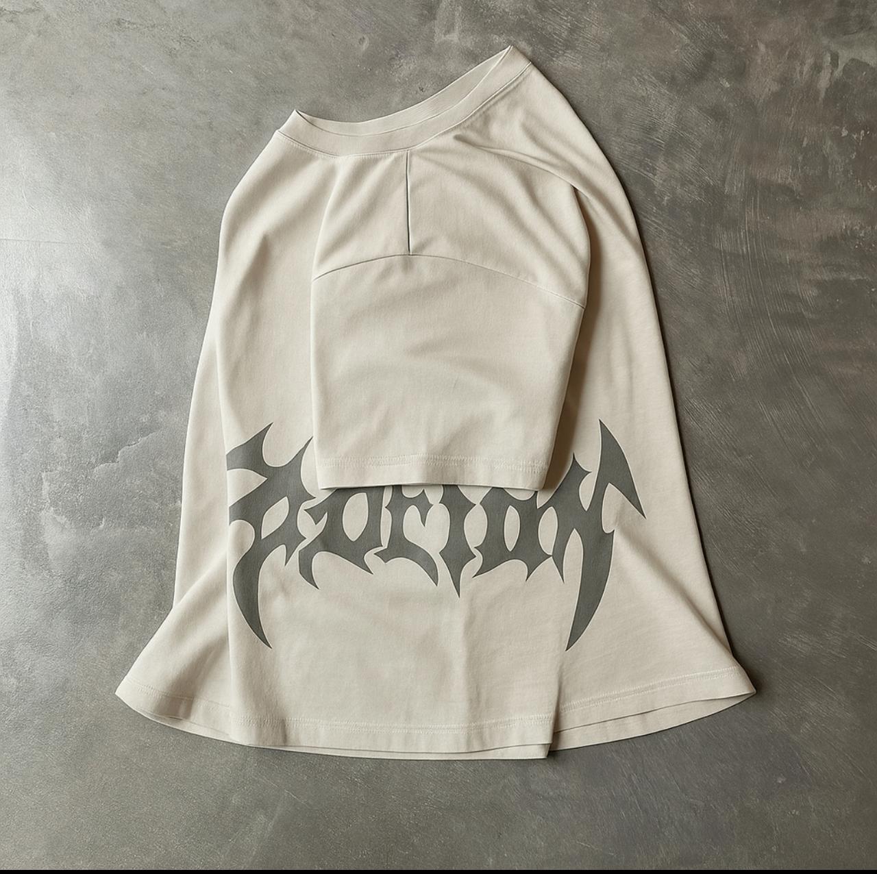 TSHIRT OVER SPIDER