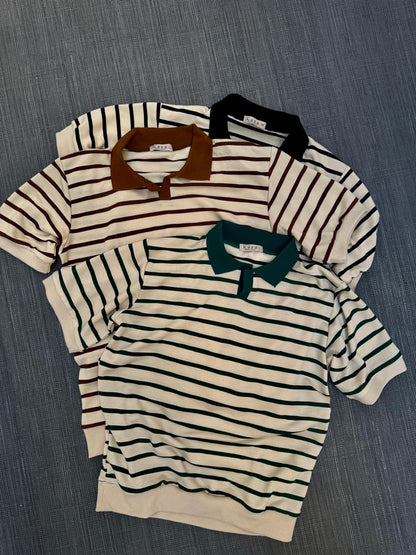 POLO 2 COULEURS