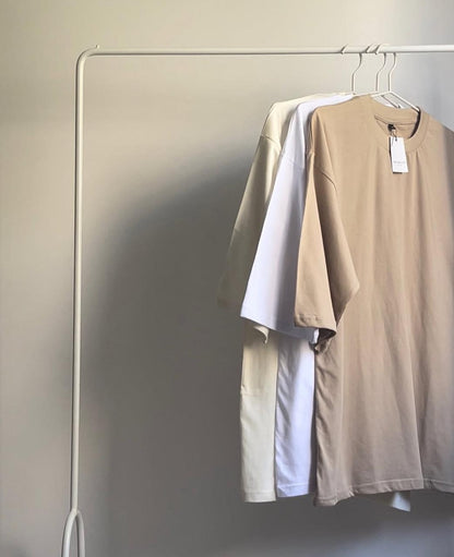 TSHIRT OVERSIZED