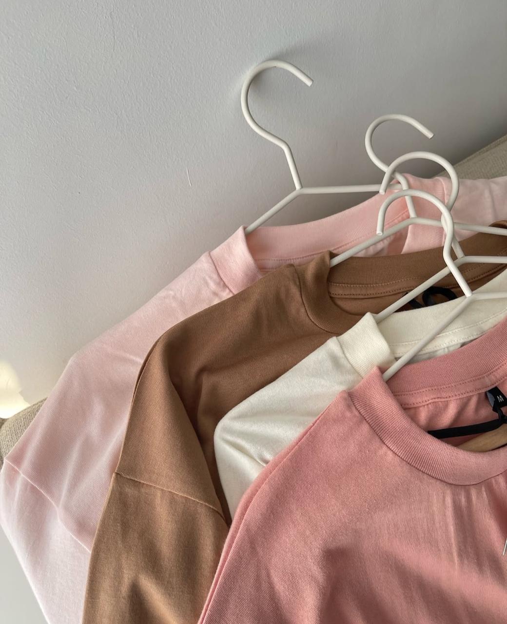 TSHIRT OVERSIZED