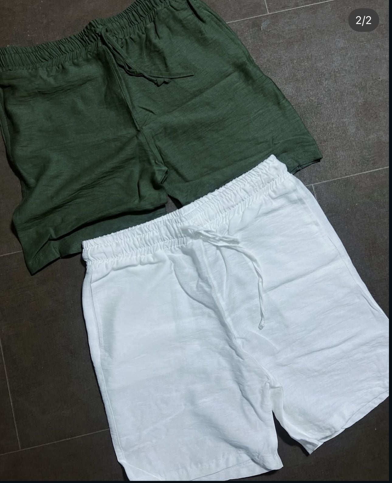 SHORT KAMEARA