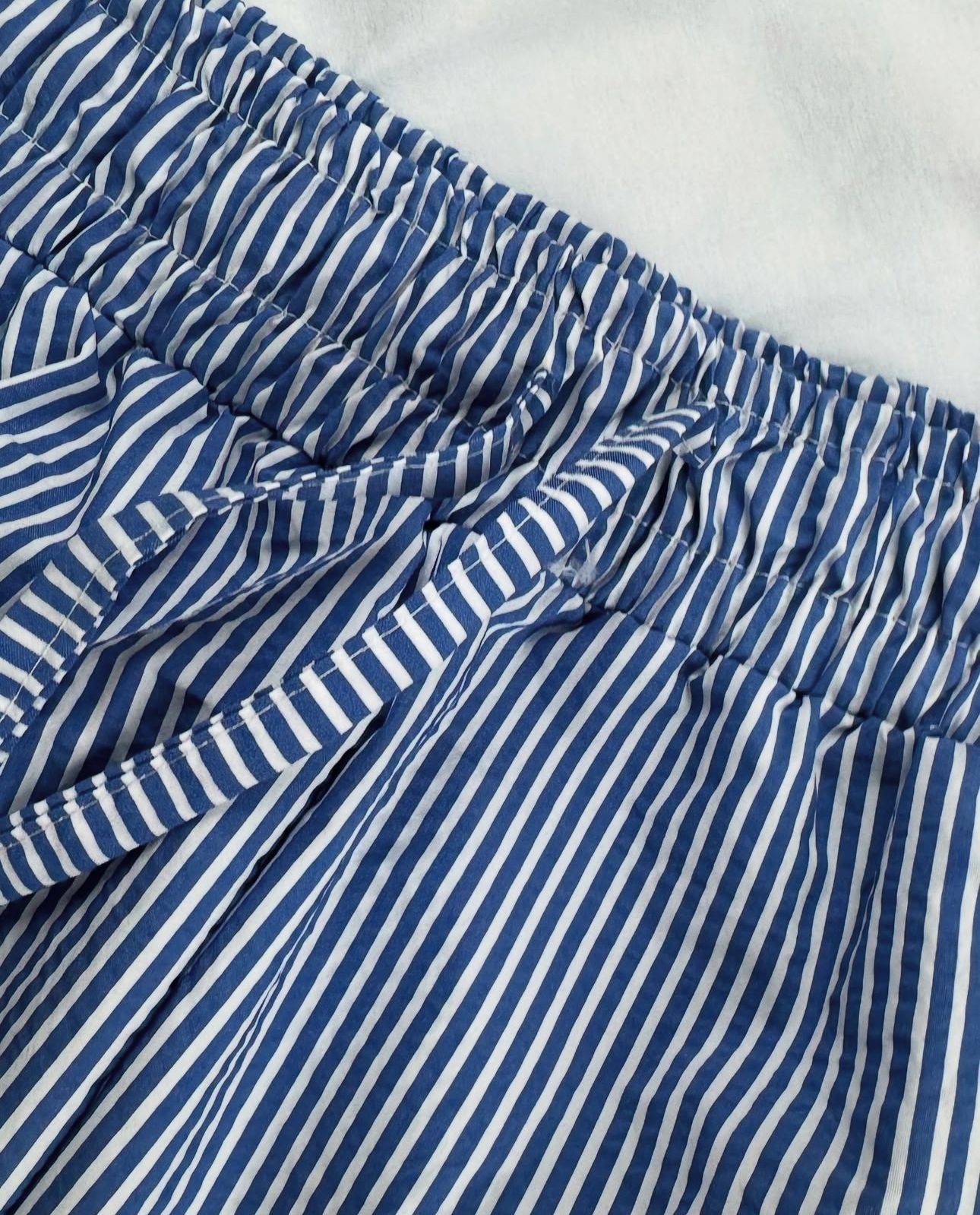 T-SHIRT OVERSIZE + SHORT RIÉE