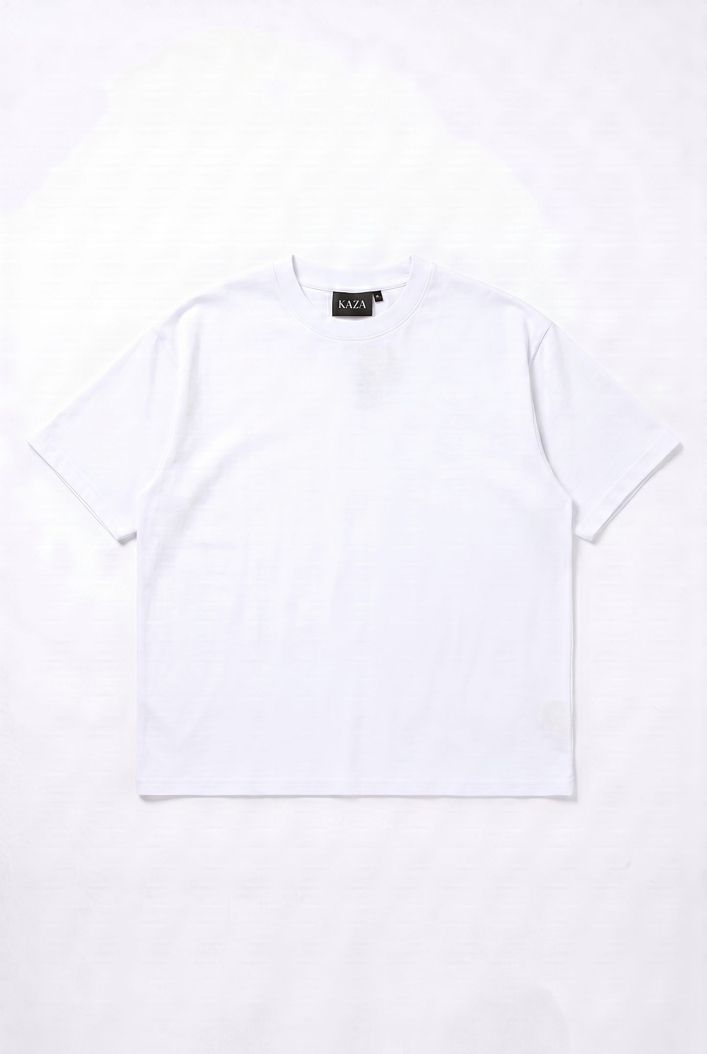 T-SHIRT IMPRIMÉ GOOD