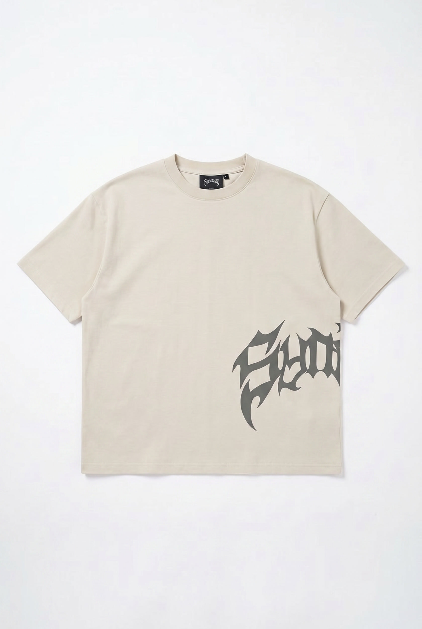 TSHIRT OVER SPIDER