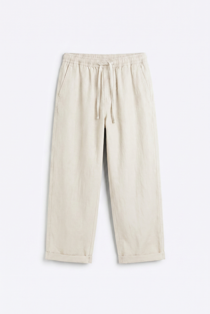 PANTALON JOGGER LIN